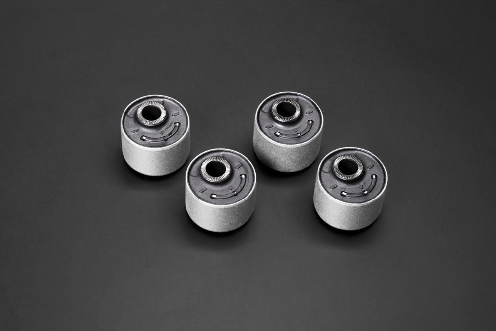 Set bucse brat tensiune fata, capat punte Hardrace pentru Nissan Patrol / Toyota Land Cruiser - Q1004