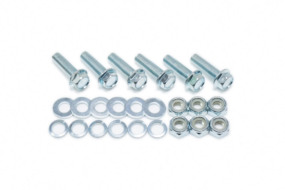 Pivot brat suspensie inferior fata Hardrace pentru Ford Focus / Focus ST - Q1009