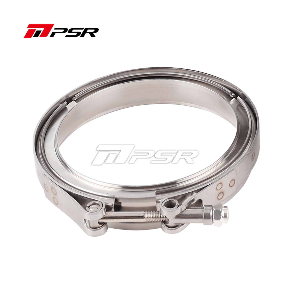 Colier V-band Pulsar inox flansa colier kit pentru 8894G PRO88 PRO98 PRO106