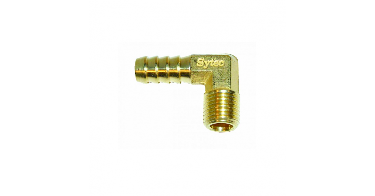 Stut Conectare Pompa Red Top – Filet 1/4 NPTF si Iesire 10mm