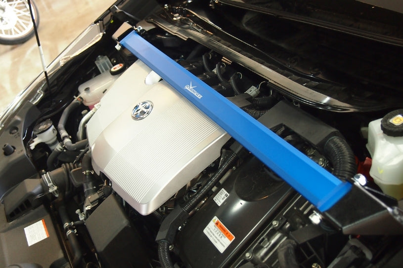 Bara rigidizare telescoape fata Hardrace pentru Toyota Prius - Q0067