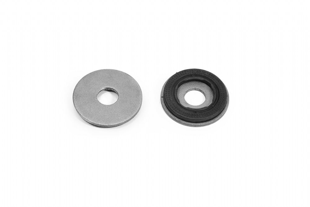 Set bucse brat suspensie inferior fata, capat fata Hardrace pentru Honda Civic - Q1662
