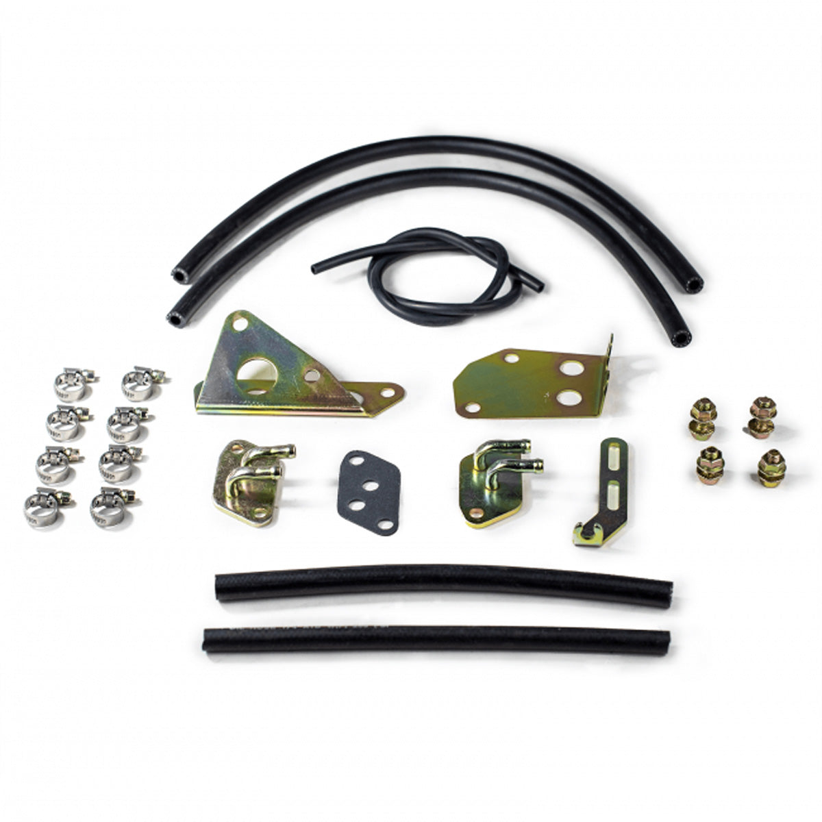 Kit de prindere Skunk2 pentru galeria Pro Series H22A / F20B (307-05-0300, 307-05-0301)