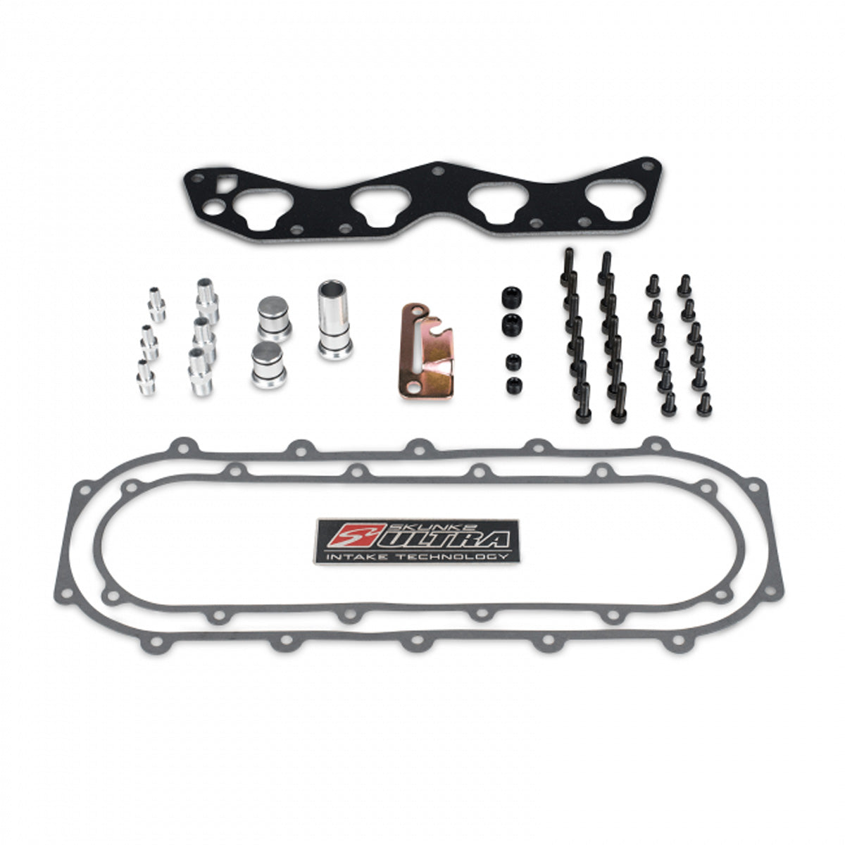 Kit complet de prindere Skunk2 pentru galeria Ultra Race pentru seria D