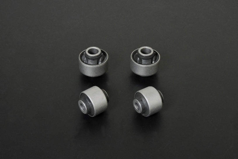 Set bucse brat suspensie inferior fata Hardrace pentru Nissan Micra - Q0455