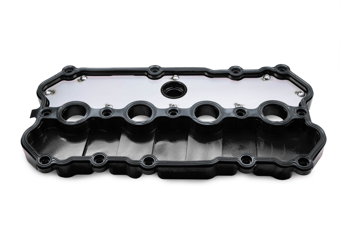 Kit Recuperator Ulei si Capac Culbutori RTMG Performance V2 pentru 2.0 TFSI EA113