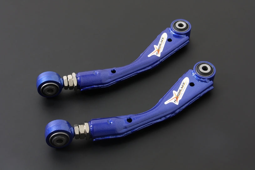 Kit corectie camber brat suspensie superior spate Hardrace pentru Mercedes-Benz E-Class - 7697