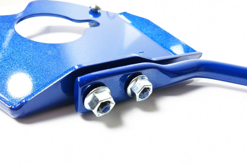 Bara stabilizatoare suplimentara spate Hardrace pentru Honda HR-V - 8711