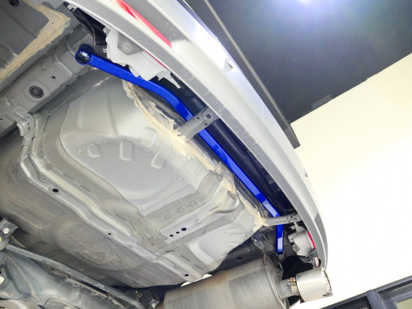 Bara rigidizare rigidizare structura spate Hardrace pentru Honda CR-V - Q0389