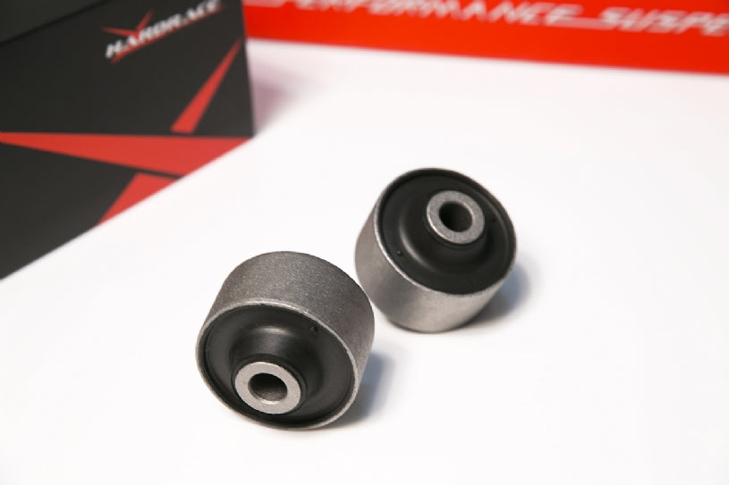 Set bucse brat suspensie inferior fata Hardrace pentru Honda Jazz - 7749