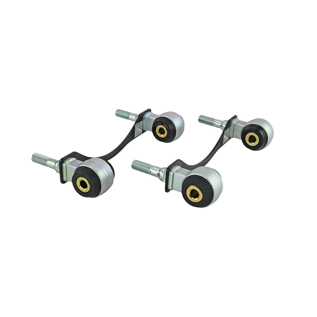 Ancore de prindere Skunk2 Pro Plus cu bucse de poliuretan pentru kiturile camber fata Honda Civic 1992-1995 si Integra 1994-2001