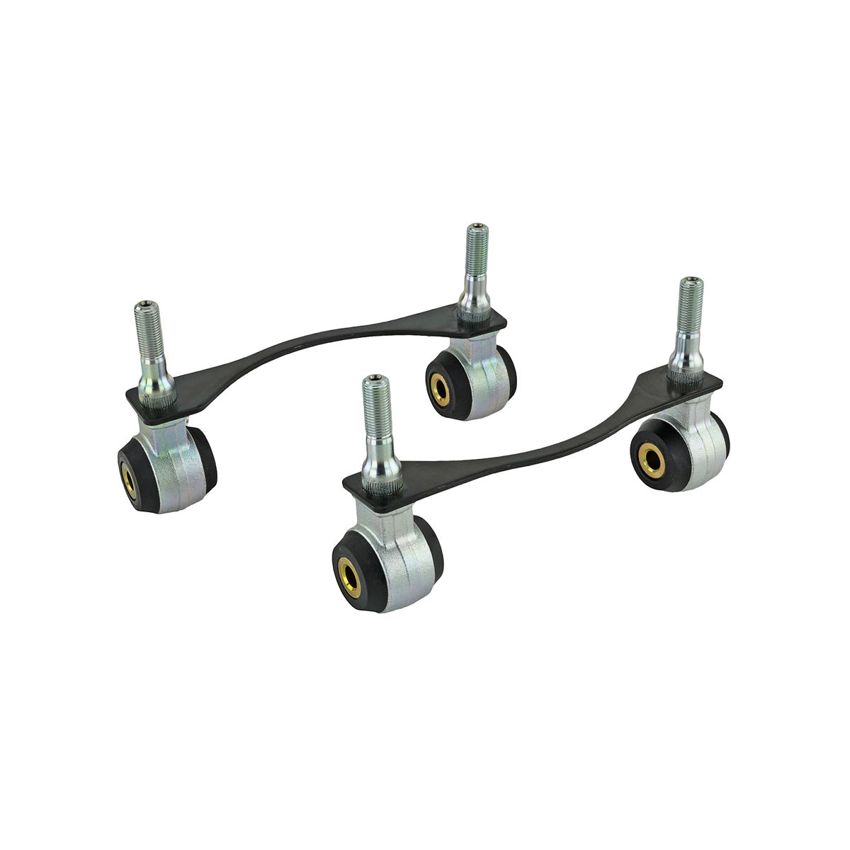 Ancore de prindere Skunk2 Pro Plus cu bucse de poliuretan pentru kiturile camber fata Honda Civic 1992-1995 si Integra 1994-2001