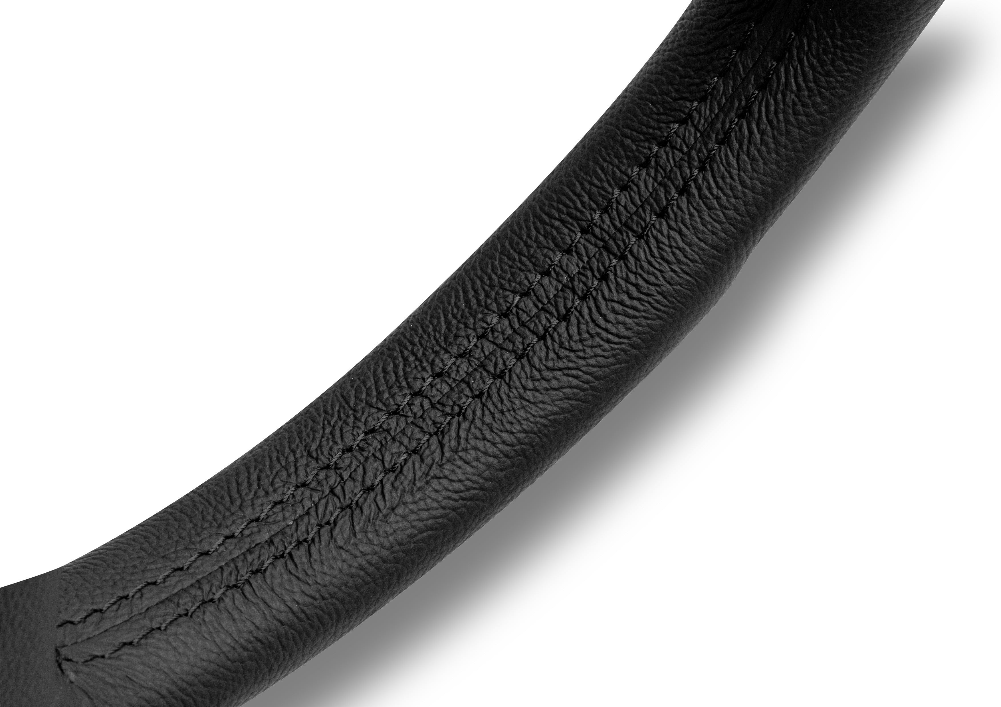 Volan Sport MOMO Montecarlo 350mm piele neagra