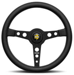 Volan Sport MOMO Prototipo 350mm piele
