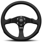 Volan Sport MOMO Competition 350mm piele