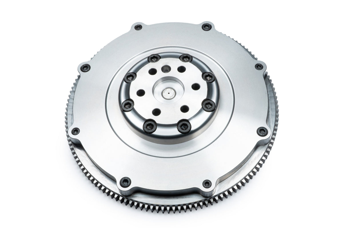 Volanta Bimasa RTMG Performance pentru Opel 2.0 Z20LET si Z20LER, DSG DQ250