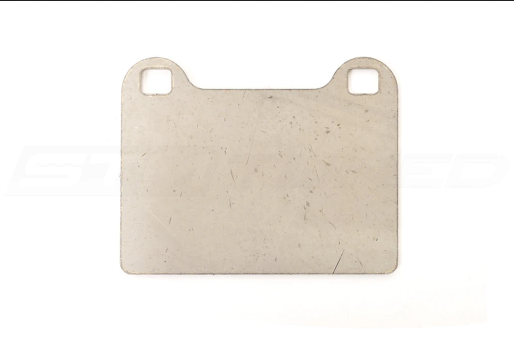 Scuturi Termice Titan Girodisc pentru Placute (4 buc) Nissan 350Z/Subaru s.a. TS-0961-4