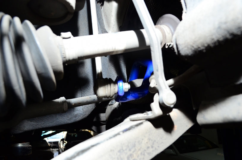 Bara stabilizatoare fata Hardrace pentru Ford Mondeo / Volvo S60 / S80 - 8550