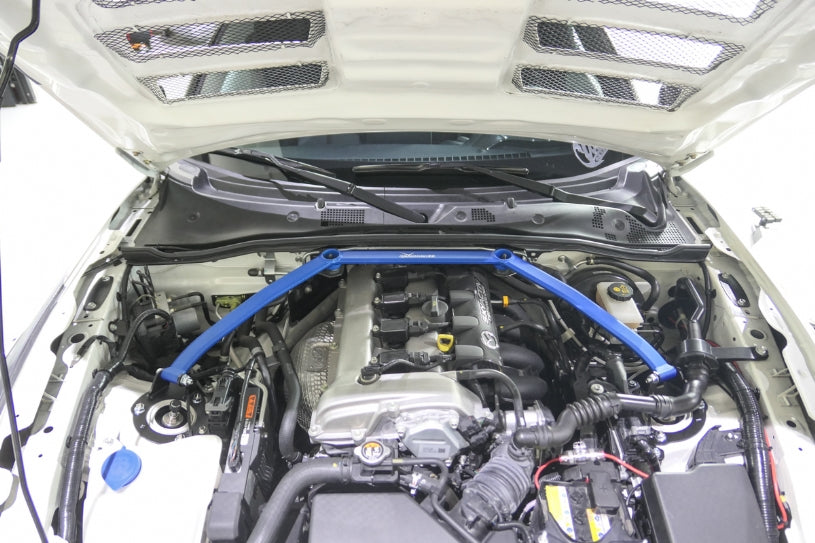 Bara rigidizare telescoape fata Hardrace pentru Mazda MX-5 - Q0682