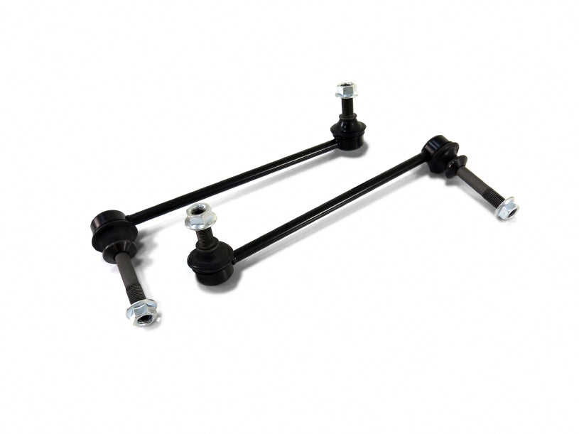 Bieleta antiruliu fata Hardrace pentru BMW X5 / X6 - 7985
