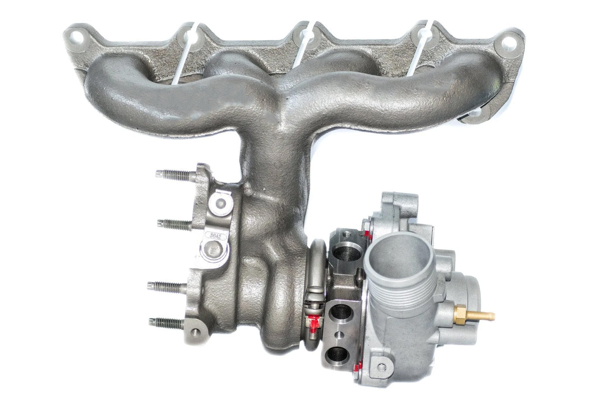 Turbina Hibrida RTMG Performance 300RS pentru 1.4 TSI EA111, Audi A1, Ibiza Cupra