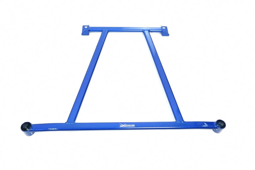 Bara rigidizare inferior central Hardrace pentru Volkswagen Golf - Q0282