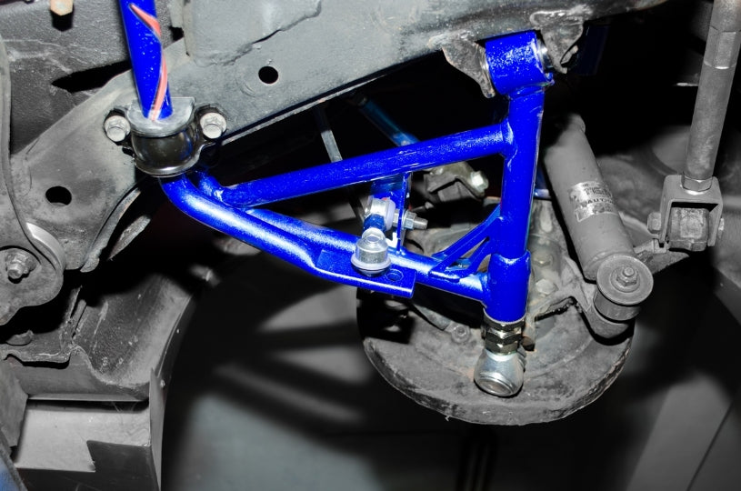 Brat suspensie inferior spate Hardrace pentru Nissan Silvia - 8637