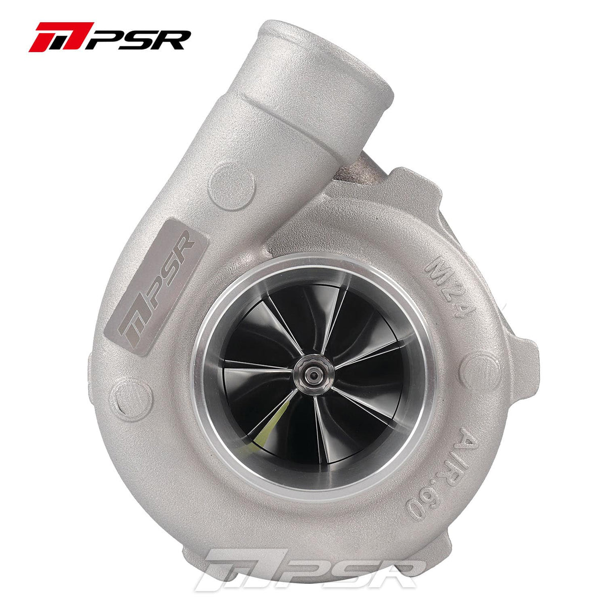 Carcasa turbina Pulsar PSR3582 compact rulment dublu W/O
