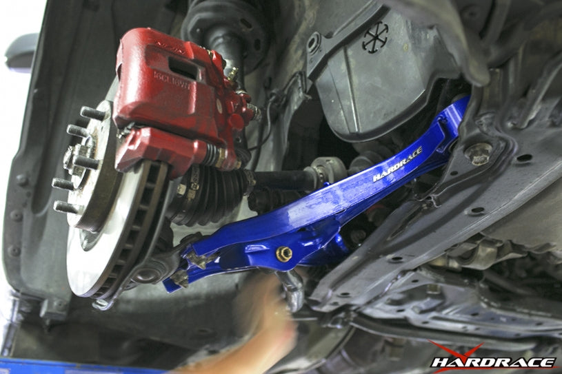 Brat suspensie inferior fata Hardrace pentru Honda Civic - 6725-S