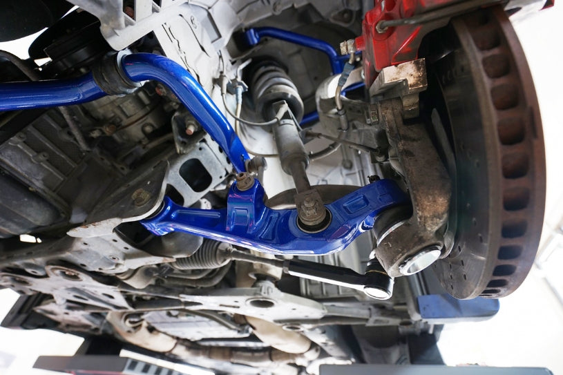 Brat suspensie inferior fata Hardrace pentru Infiniti G / Nissan 350Z - 7314