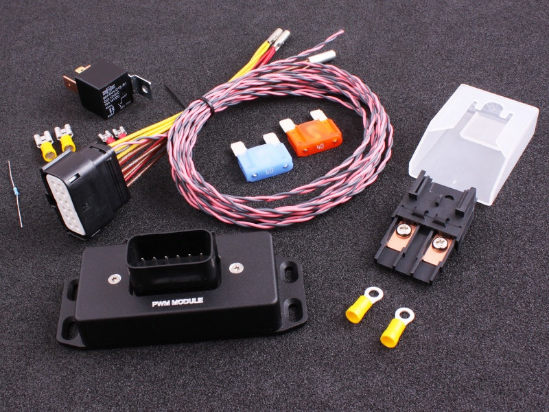 Kit modul PWM MaxxECU