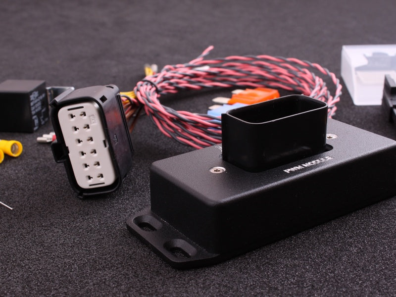 Kit modul PWM MaxxECU