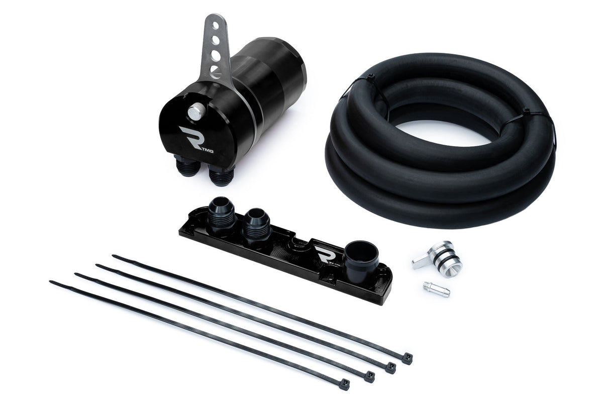Kit Recuperator Ulei RTMG Performance pentru 2.0 TFSI