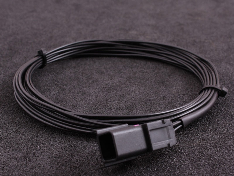 Cablu suplimentar MaxxECU Plugin pentru senzor extern de temperatură a admisiei