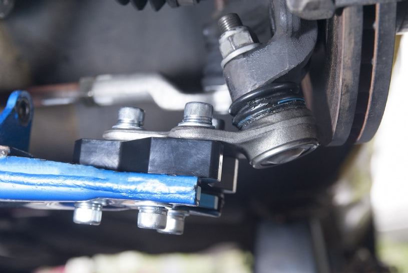 Distantier corectie geometrie fata Hardrace pentru Ford Focus / Focus ST / Volvo C30 / S40 - 7651