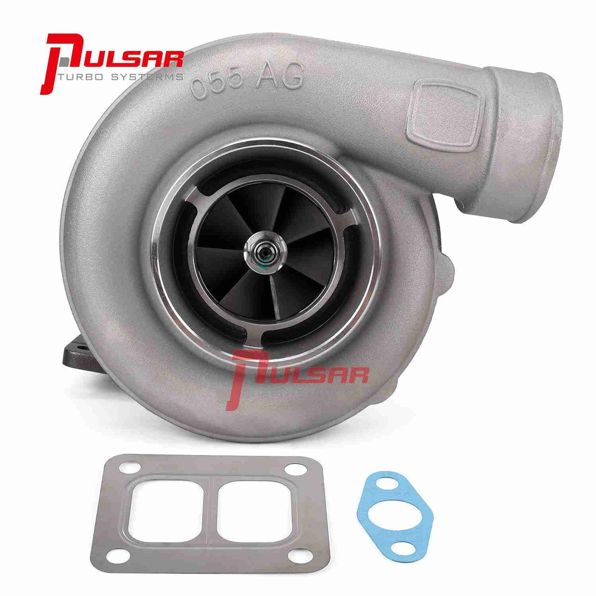 Turbina Pulsar turnat 366 66/73 Gen2