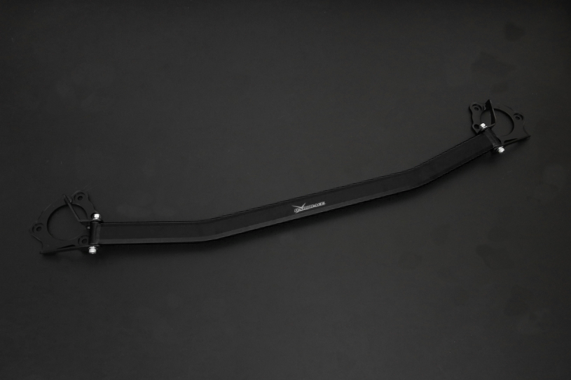 Bara rigidizare telescoape fata Hardrace pentru Honda Civic - Q0207-ED