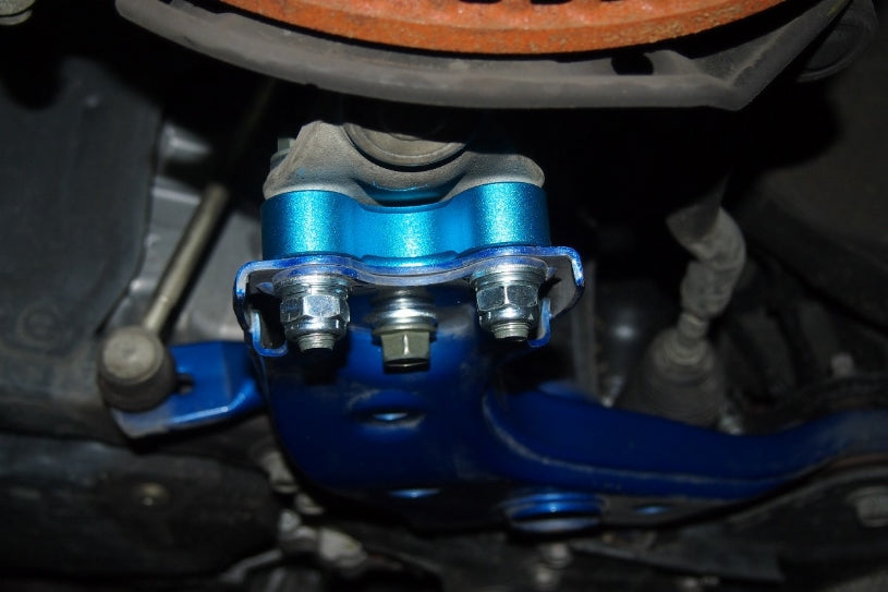 Distantier corectie geometrie Hardrace pentru Toyota Previa / RAV4 - Q0085
