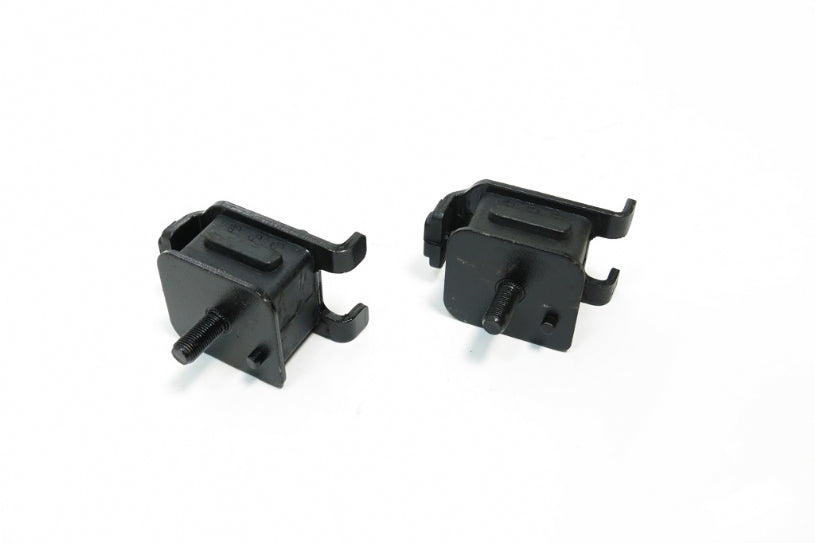 Tampoane motor durificate Hardrace pentru Toyota Corolla - Q0344