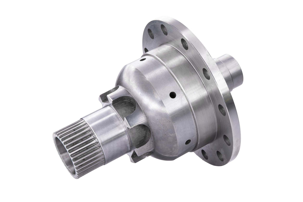 Diferential Autoblocant Torsen RTMG Performance pentru DSG DQ500
