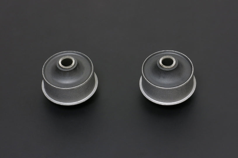 Set bucse brat suspensie inferior fata Hardrace pentru Toyota Corolla - 7281-A
