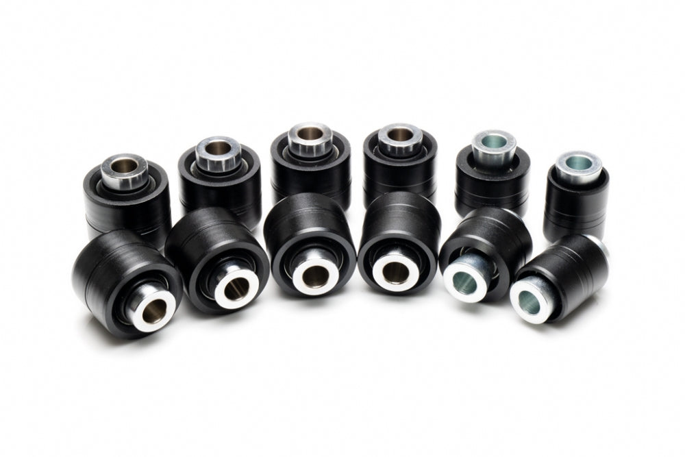 Kit bucse fuzeta spate Hardrace pentru Mazda MX-5 - Q1233