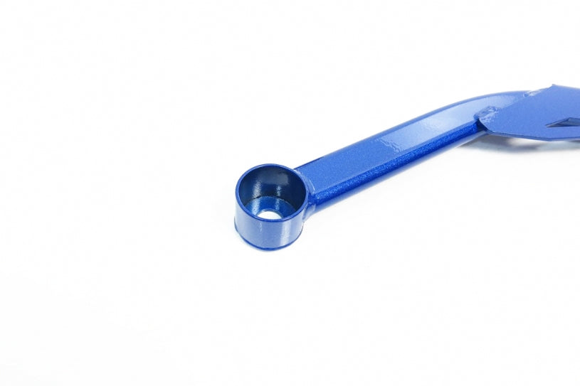 Bara rigidizare inferior central Hardrace pentru Ford Fiesta / Fiesta ST - Q0193