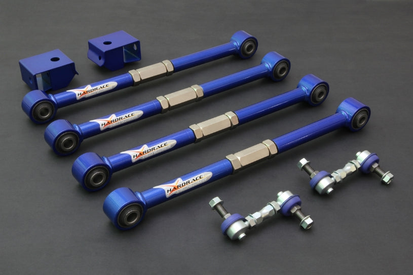 Brat transversal reglabil Hardrace pentru Subaru Forester - 6155-A