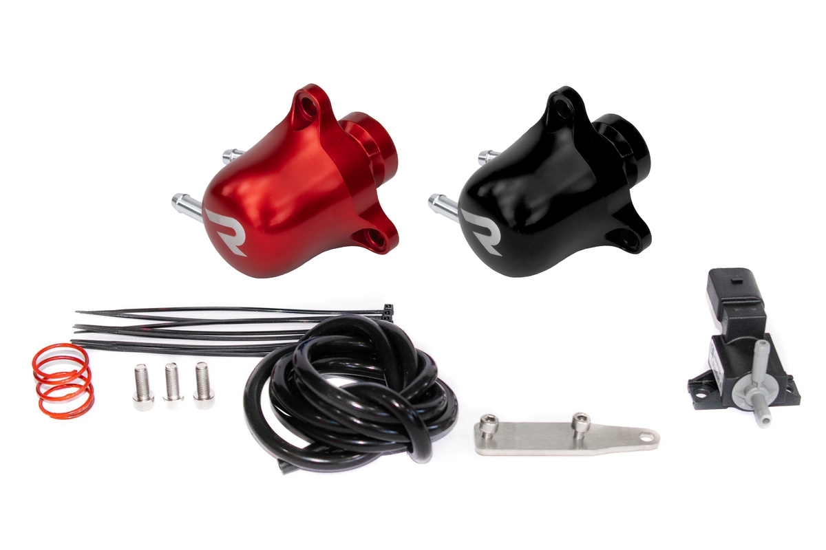 Supapa Diverter RTMG Performance pentru Mercedes 1.6T M274