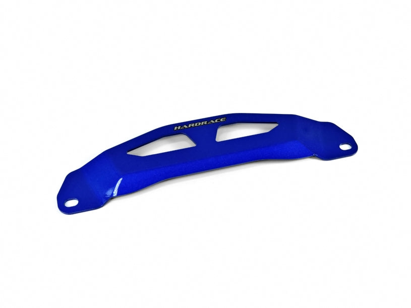 Bara rigidizare inferior central Hardrace pentru Ford Focus - Q0496