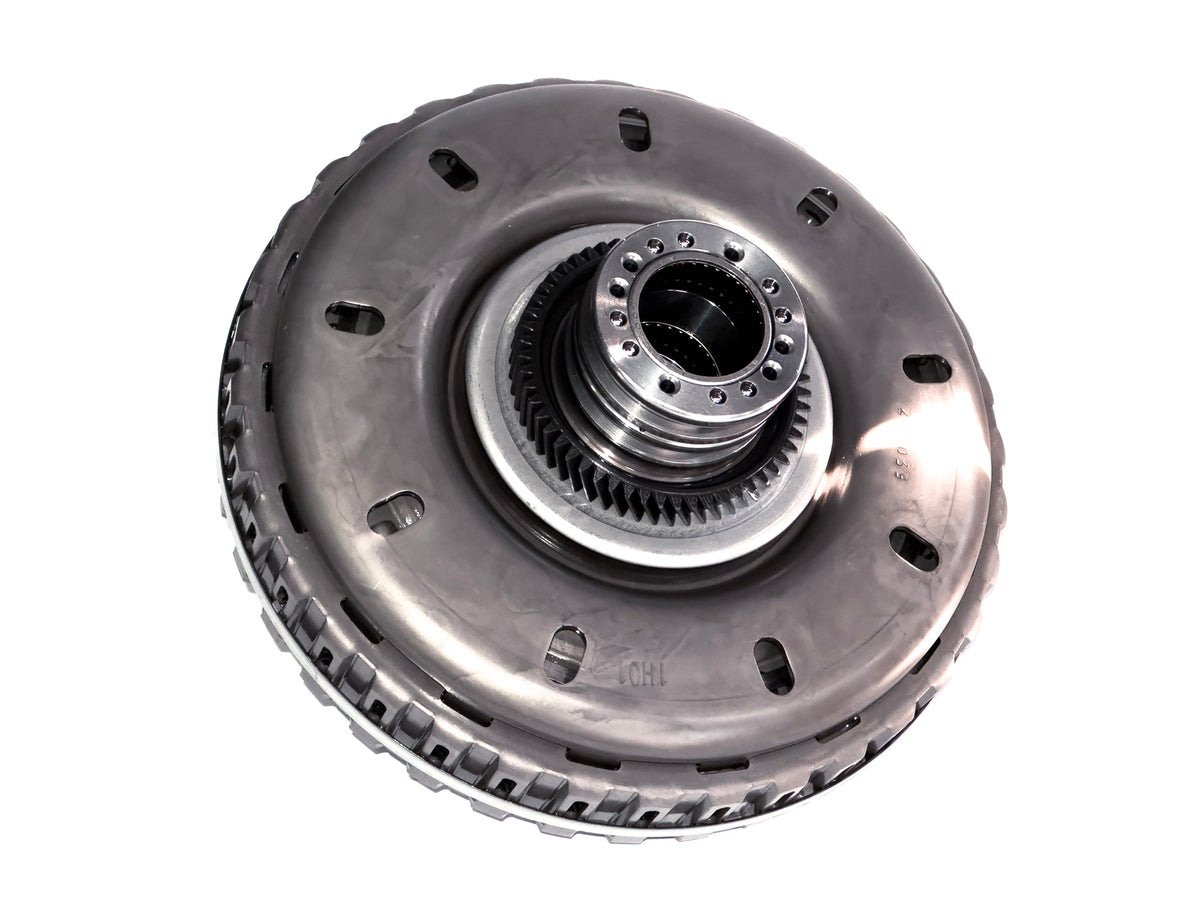 Ambreiaj DSG DQ381 Gen 2 RTMG Performance, 0DW, cu 25 la suta mai mult cuplu