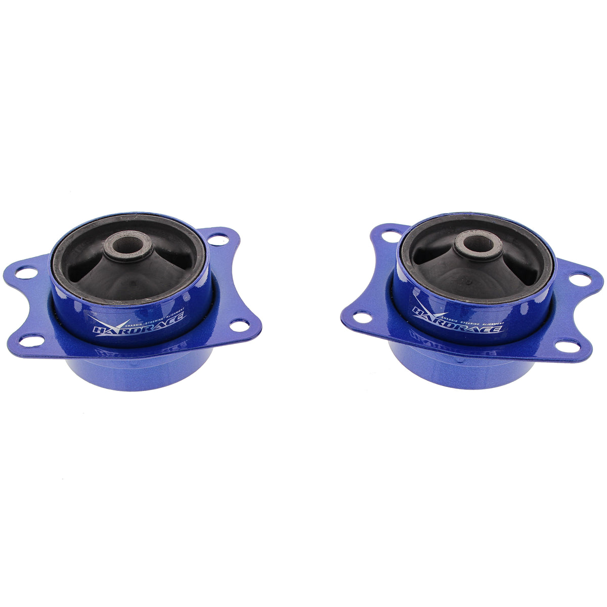 Set bucse diferential spate, capat spate Hardrace pentru Honda S2000 - 7127