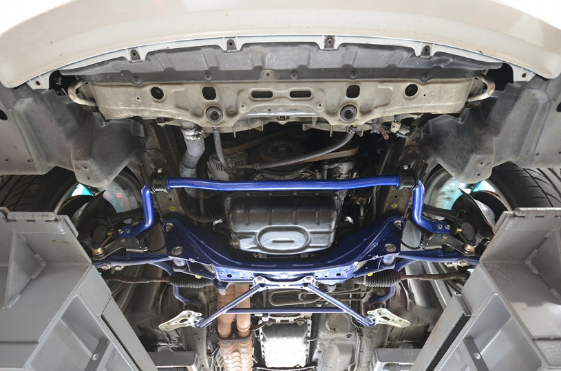 Bara stabilizatoare fata Hardrace pentru Lexus GS - 7745