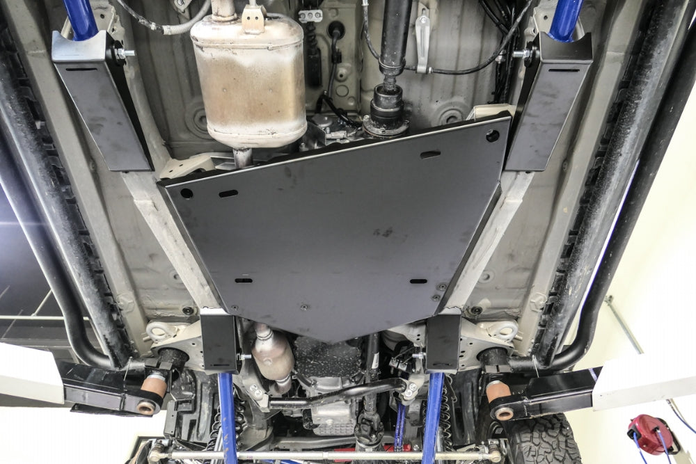 Scut brat suspensie brat suspensie Hardrace pentru Suzuki Jimny - Q0763